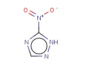 3-<span class='lighter'>硝基</span>-1,2,4-三氮<span class='lighter'>唑</span>