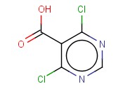4,6-二氯-5-嘧啶羧酸