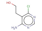 2-(4-AMINO-6-CHLOROPYRIMIDIN-5-YL)ETHANOL