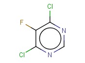 4,6-Dichloro-5-fluoropyrimidine