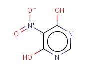 4,6-DIHYDROXY-5-NITROPYRIMIDINE
