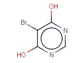 5-Bromo-4,6-dihydroxypyrimidine