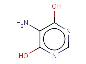 5-<span class='lighter'>氨基</span>-4,6-二羟基<span class='lighter'>嘧啶</span>