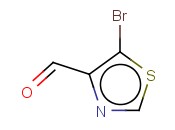5-BROMOTHIAZOLE-4-CARBALDEHYDE