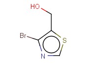 (4-Bromothiazol-5-yl)methanol