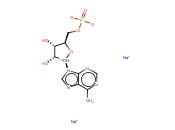 [1'-13C]ADENOSINE 5'-MONOPHOSPHATE DISODIUM SALT