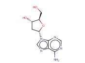 2'-DEOXY-ALPHA-ADENOSINE