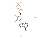 ADENOSINE-5'-DIPHOSPHATE DISODIUM SALT