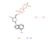 DATP,DISODIUM SALT,TRIHYDRATE