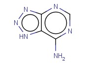 8-<span class='lighter'>氮</span><span class='lighter'>杂</span>腺嘌呤