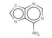 [1,3]THIAZOLO[5,4-D]PYRIMIDIN-7-AMINE