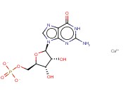 CALCIUM 5'-GUANYLATE