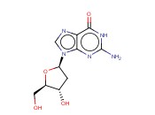 2'-DEOXYGUANOSINE