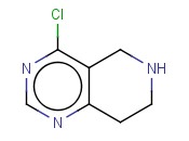 4-CHLORO-5,6,7,8-TETRAHYDROPYRIDO[4,3-D]PYRIMIDINE