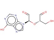 肌苷二<span class='lighter'>醛</span>