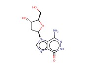 2'-DEOXYPSEUDOGUANOSINE