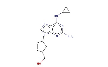 硫酸<span class='lighter'>阿</span>巴卡<span class='lighter'>韦</span>