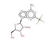 2-TRIFLUOROMETHYL-ADENOSINE