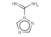 1H-1,2,4-TRIAZOLE-1-CARBOXIMIDAMIDE