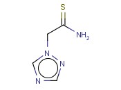 4-异噻唑<span class='lighter'>甲</span>腈,5-<span class='lighter'>氨基</span>-3-(<span class='lighter'>二甲</span><span class='lighter'>氨基</span>)-