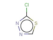 2-CHLORO-1,3,4-THIADIAZOLE