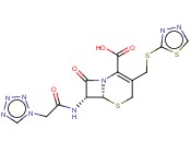 Ceftezole