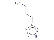 3-(1H-1,2,3,4-TETRAAZOL-1-YL)PROPYLAMINE