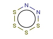 NITROGEN SULFIDE