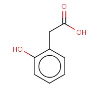 2-HYDROXYPHENYLACETIC ACID