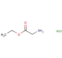 GLYCINE ETHYL ESTER HYDROCHLORIDE
