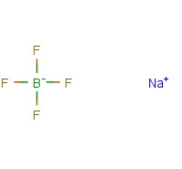 SODIUM TETRAFLUOROBORATE