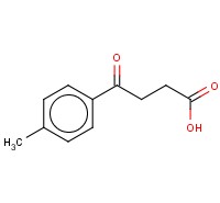 3-(4-METHYLBENZOYL)PROPIONIC ACID