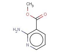 METHYL 2-AMINONICOTINATE