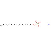 SODIUM DODECYL SULFATE