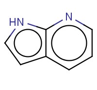 7-AZAINDOLE