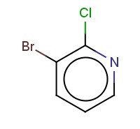 3-BROMO-2-CHLOROPYRIDINE