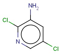 3-AMINO-2,5-DICHLOROPYRIDINE