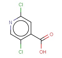 2,5-DICHLOROISONICOTINIC ACID