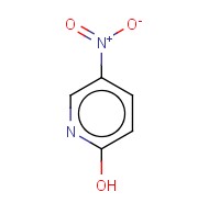 2-HYDROXY-5-NITROPYRIDINE