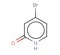 4-BROMOPYRIDIN-2(1H)-ONE