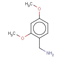 2,4-DIMETHOXYBENZYLAMINE