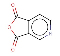 PYRIDINE-3,4-DICARBOXYLIC ANHYDRIDE