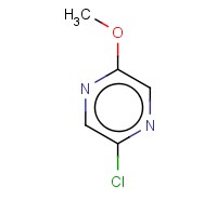 2-CHLORO-5-METHOXYPYRAZINE