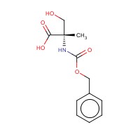 CBZ-ALPHA-METHYL-L-SER