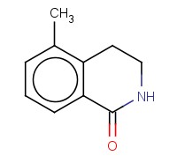 5-METHYL-3,4-DIHYDROISOQUINOLIN-1(2H)-ONE