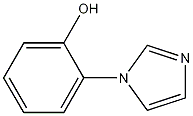 2-(1H-imidazol-1-yl)phenol
