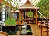 CPhI India 2015 线路一：商务A团，北京或上海出发，6天4晚