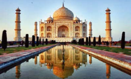 CPhI India 线路五:印度深度团，上海出发，9天7晚