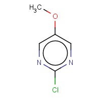 2-chloro-5-methoxy-pyrimidine