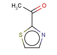 1-(<span class='lighter'>thiazol</span>-2-yl)ethanone